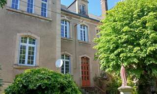 Bureau 12 Pièces 300 m² à vendre à Luxeuil-les-Bains (70300)
