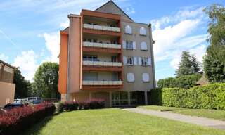 Appartement 3 Pièces 78 m² à vendre à Autun (71400)