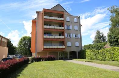 Appartement 3 pièces 150000 €