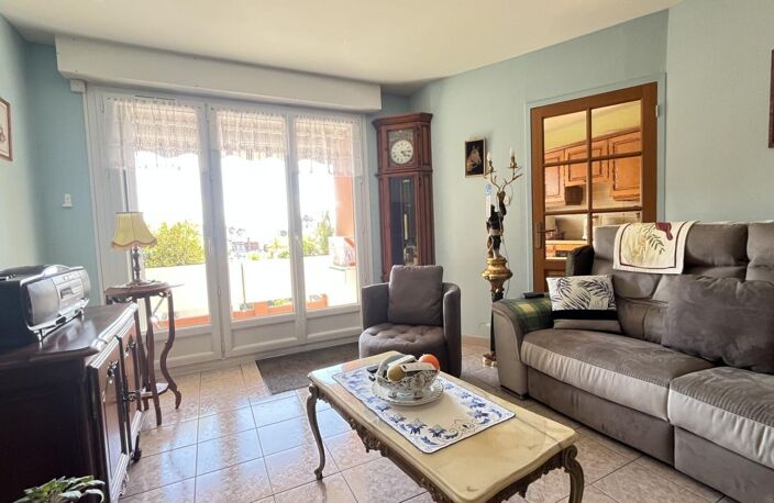 Appartement T3 avec ascenseur — photo 2