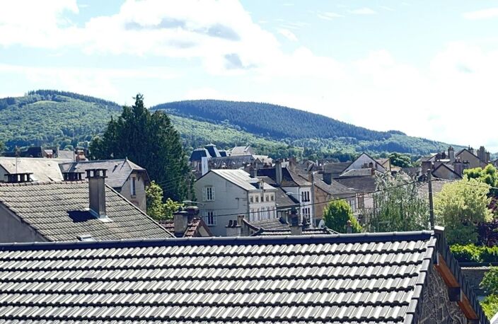 Appartement T3 avec ascenseur — photo 3