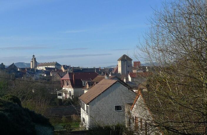 Appartement T3 avec ascenseur — photo 4