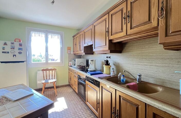 Appartement T3 avec ascenseur — photo 5