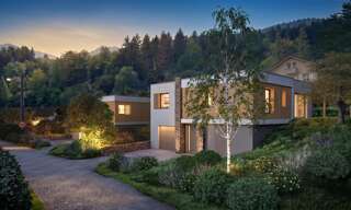 Maison 140 m² à construire Marnaz (74460)