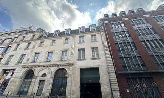 Garage   m² à louer à Paris 11 (75011)