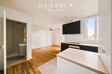 Appartement 2 pièces 339000 €
