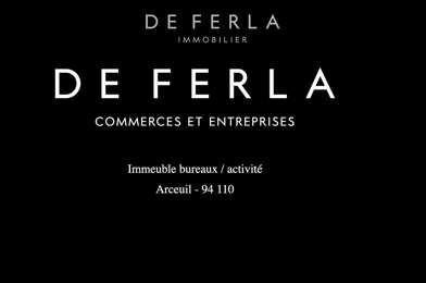Immeuble  1272000 €