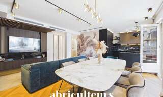 Appartement 3 Pièces 88 m² à vendre à Saint-Mandé (94160)