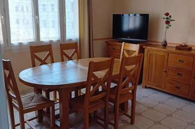 Appartement 3 pièces 157500 €