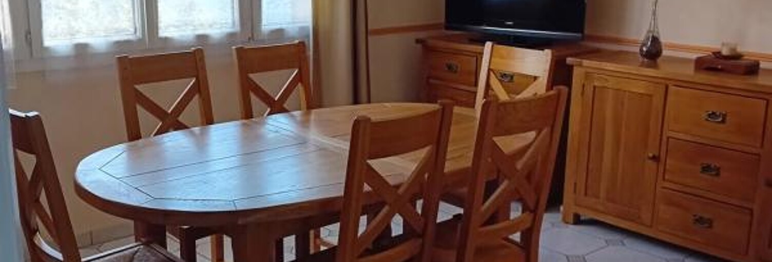 Appartement 3 Pièces 57 m² à vendre à Les Clayes-sous-Bois (78340)