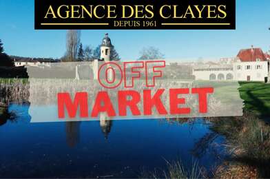 Appartement 3 pièces 372750 €