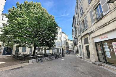 Appartement 3 pièces 245000 €