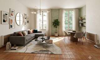 Appartement 3 Pièces 82 m² à vendre à Avignon (84000)