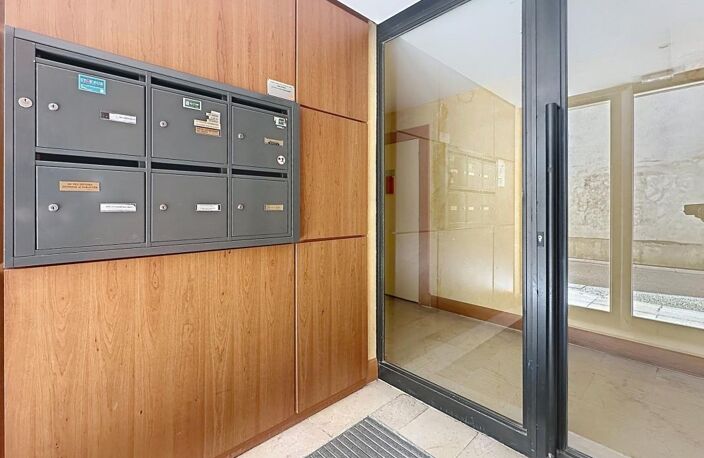 Appartement À Vendre Avignon Intra-Muros, 82 m², 3 pièces, Ascenseur, Cave — photo 4