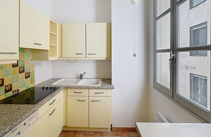Appartement À Vendre Avignon Intra-Muros, 82 m², 3 pièces, Ascenseur, Cave — photo 5