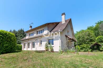 Maison 5 pièces 205000 €