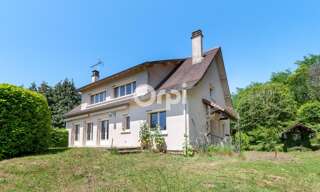 Maison 5 Pièces 155 m² à vendre à Bujaleuf (87460)