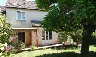 Maison 5 Pièces 91 m² à vendre à Auxerre (89000)