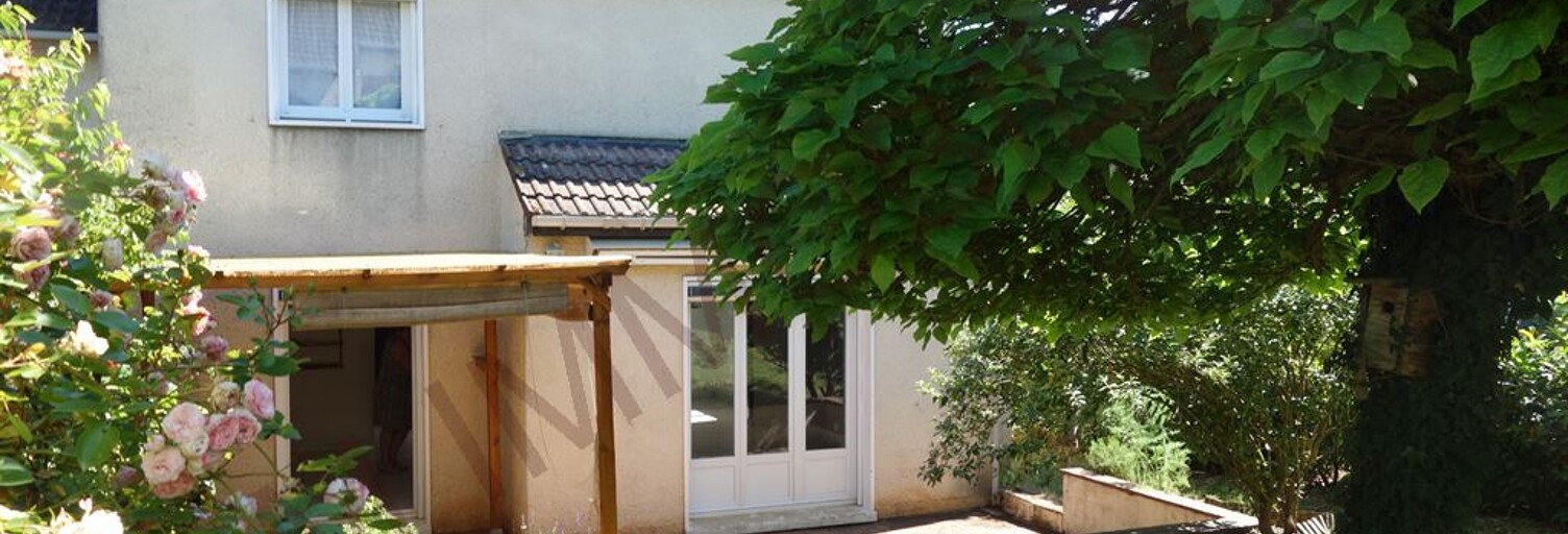 Maison 5 Pièces 91 m² à vendre à Auxerre (89000)