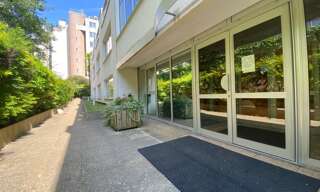 Bureau  1470 m² à vendre à Boulogne-Billancourt (92100)