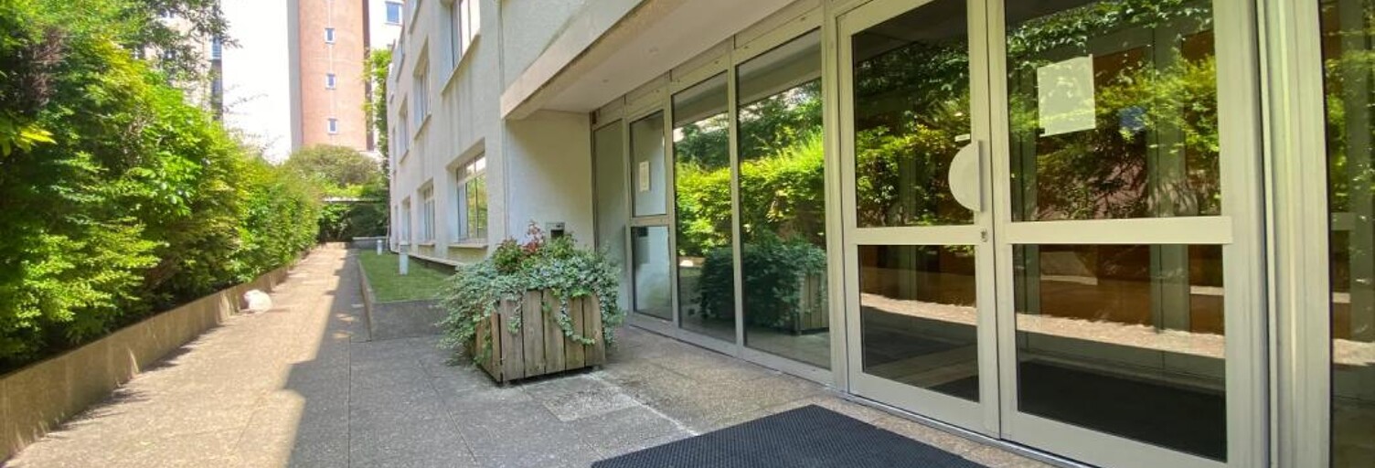 Bureau  1470 m² à vendre à Boulogne-Billancourt (92100)