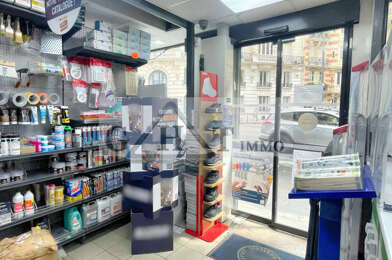 Commerce  590000 €