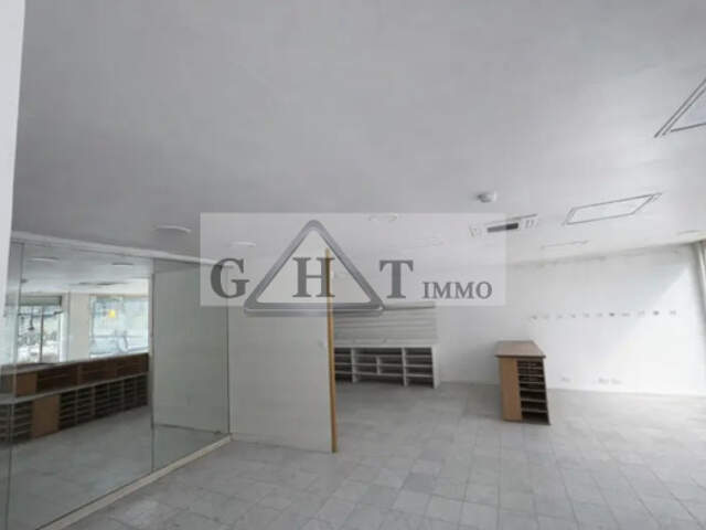 LOCAL COMMERCIAL À LOUER – 97 m² – PARIS 11ème — photo du bien