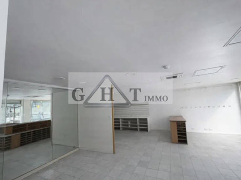 LOCAL COMMERCIAL À LOUER – 97 m² – PARIS 11ème — photo 1