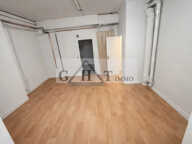 LOCAL COMMERCIAL À LOUER – 97 m² – PARIS 11ème — photo 3