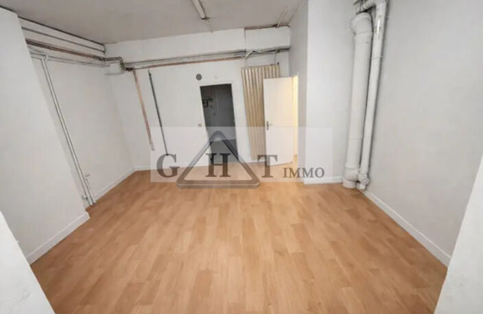 LOCAL COMMERCIAL À LOUER – 97 m² – PARIS 11ème — photo 3