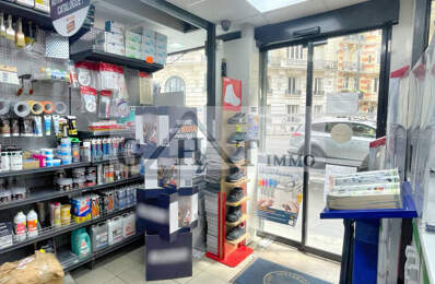 LOCAL COMMERCIAL À LOUER – 68 m² – PARIS 9ème — photo du bien