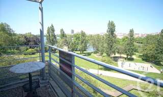 Appartement 5 Pièces 95 m² à vendre à Créteil (94000)