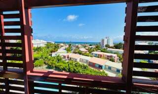 Appartement 3 Pièces 79 m² à louer à Le Gosier (97190)