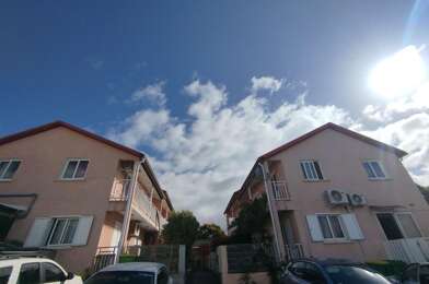 Appartement 4 pièces 950 €