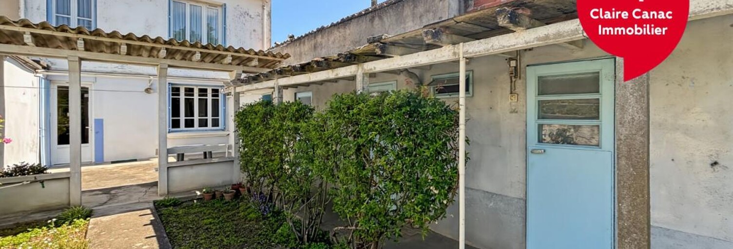 Maison 4 Pièces 100 m² à vendre à Castres (81100)