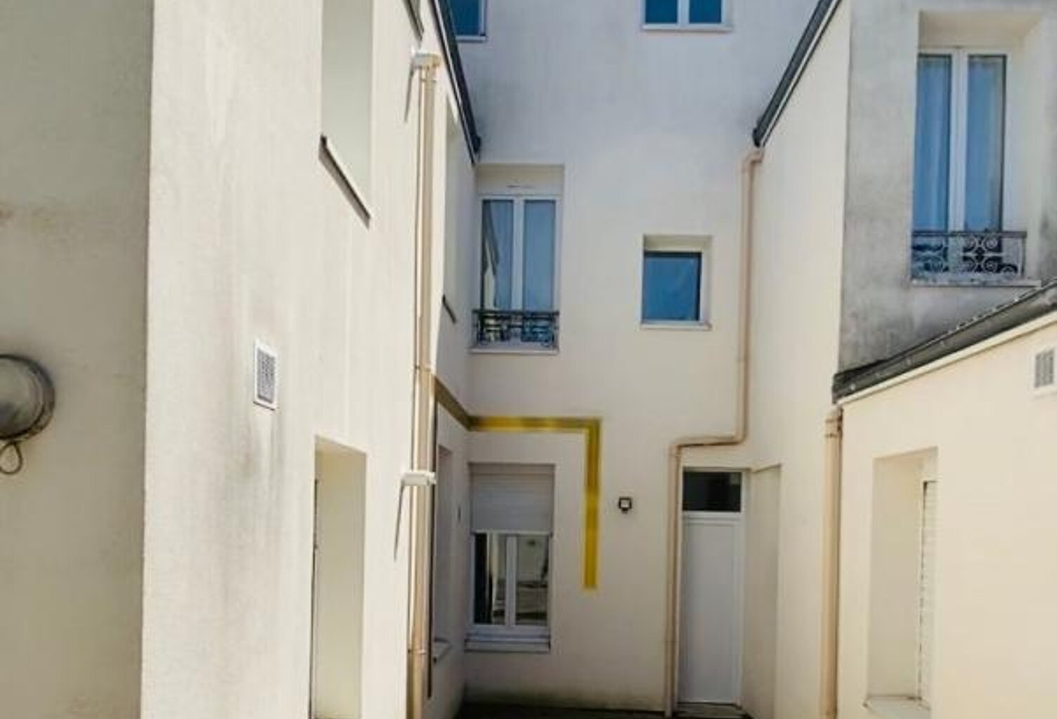 Immeuble 213m2 — photo 1