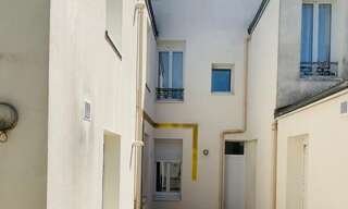 Immeuble  213 m² à vendre à Reims (51100)