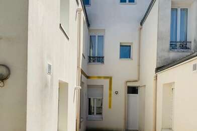 Immeuble  498000 €