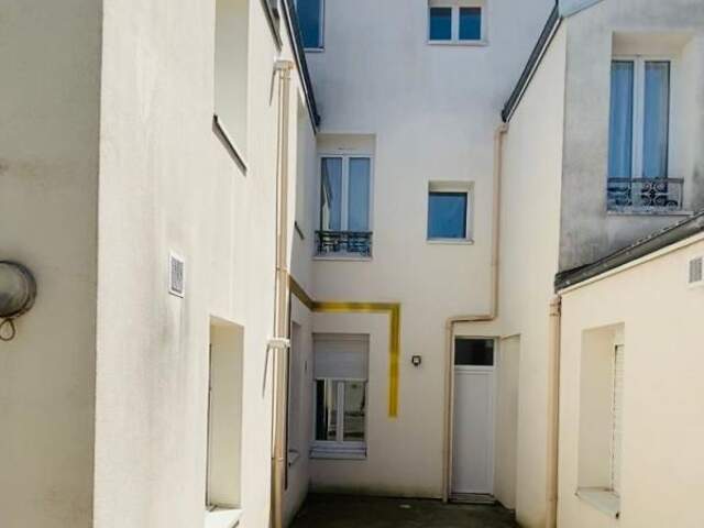 Immeuble 213m2 — photo du bien