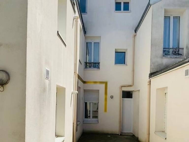 Immeuble 213m2 — photo 1