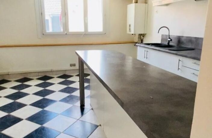 Immeuble 213m2 — photo 2