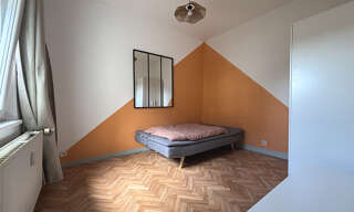 Appartement 1 Pièce 17 m² à louer à Mulhouse (68100)