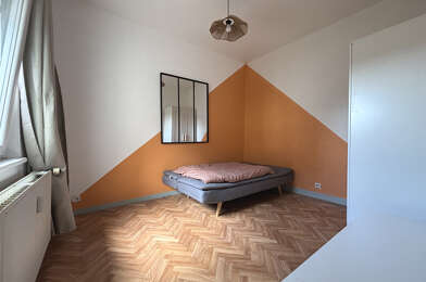 Appartement 1 pièces 390 €