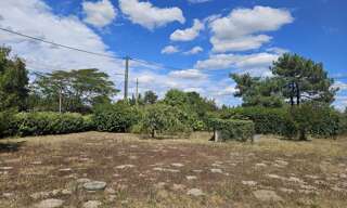 Terrain 380 m² à construire Villenave-d'Ornon (33140)