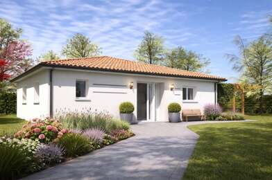 Maison 4 pièces 261030 €