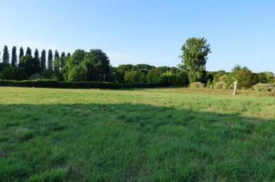 Terrain  170000 €