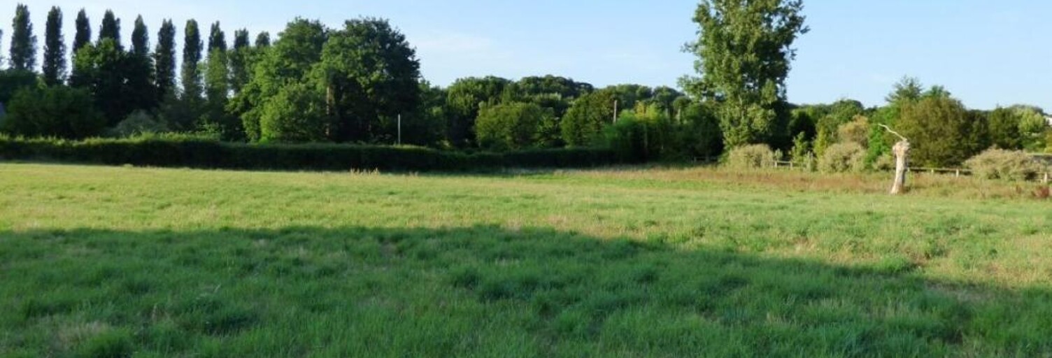 Terrain 573 m² à construire Le Taillan-Médoc (33320)