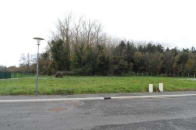 Terrain  93000 €