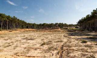 Terrain 500 m² à construire Vayres (33870)