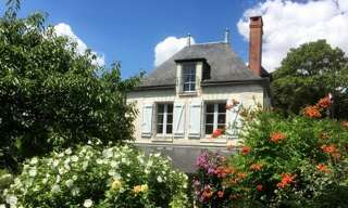 Maison 4 Pièces 63 m² à vendre à Ferrière-Larçon (37350)